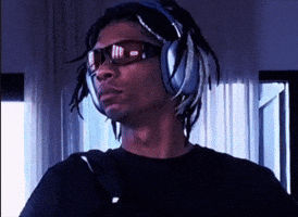 Chroma Key GIF