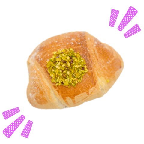 La Polacca Dolcezza Aversana Sticker