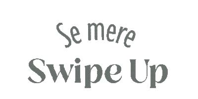 Strik Swipe Up Sticker by Sysleriget