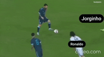 Messi GIF