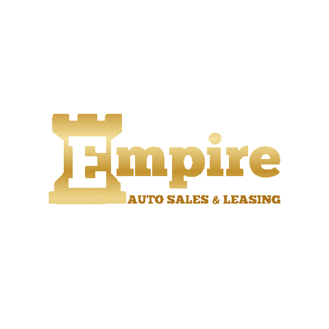 Sticker by EMPIRE AUTO SALES AND RENTING