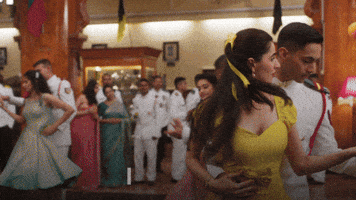 I Love You Couple GIF by MaddockFilms