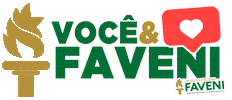 Graduacao Sticker by Grupo Educacional FAVENI