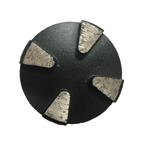 Runyon Surface Prep Sticker