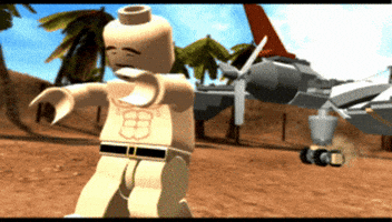 Lego GIF