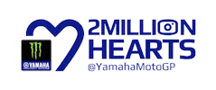 Monster Energy Sticker by Monster Energy Yamaha MotoGP