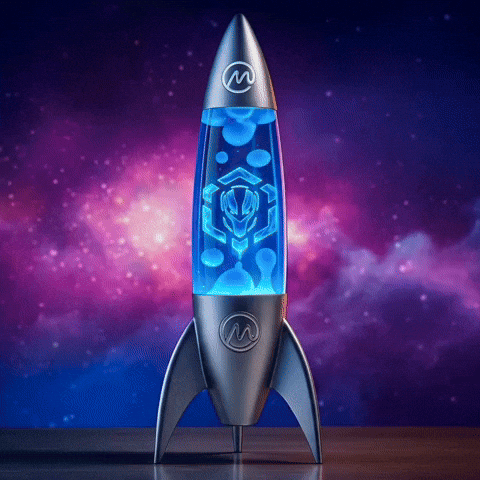 Colors Mascot GIF by CaptainBNB