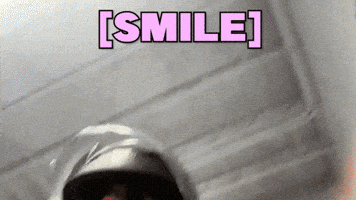 Puerto Rico Smile GIF