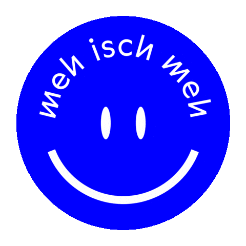 dreierlei.ch Sticker