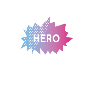 holoride Sticker