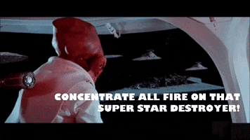 Star Wars GIF
