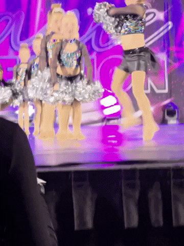 GIF by ispdancewear