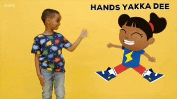 Cute GIF