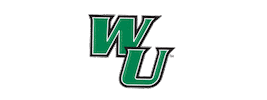 Wilmu Sticker by Wilmington University
