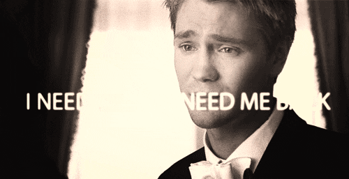 One Tree Hill Lucas GIF - Find & Share on GIPHY