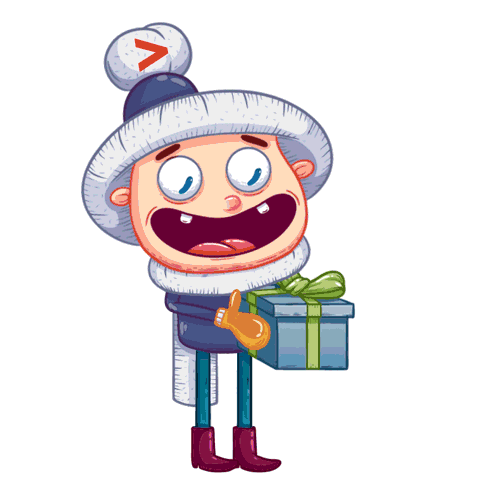 Sticker by Universia