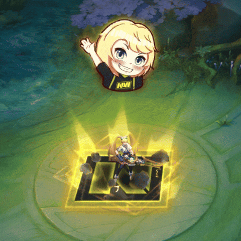 Mlbb Navi GIF by Natus Vincere