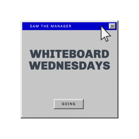 Music Business Whiteboard Sticker by Innovo