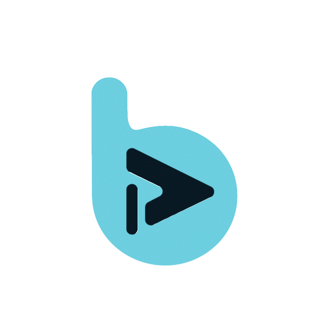 Bluepay Sticker by BluepaySolutions