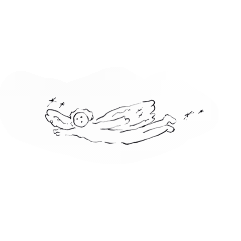 Chaeyoonbac Sticker