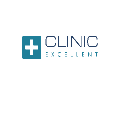 clinicexcellent Sticker