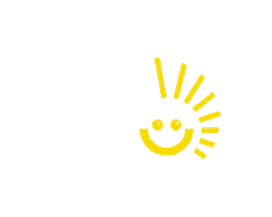 Happy Fun Sticker by Alpe Cermis Cavalese