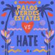Palos Verdes Estates vs Hate