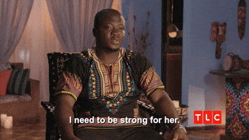 Protect 90 Day Fiance GIF by TLC
