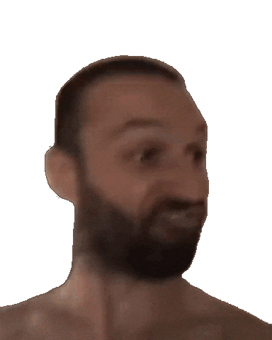 Rabbit Aynen Sticker by Oyunfor