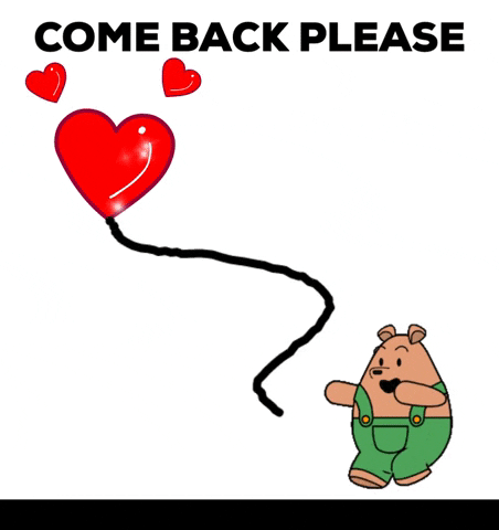 Chasing You Come Back GIF - Find & Share on GIPHY Chasing You Come Back GIF - Find & Share on GIPHY