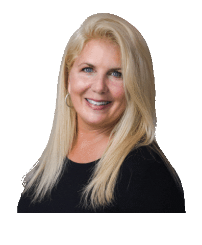 Sticker by Susan Garczynski Real Estate