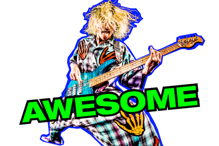 Awesome Eye Of The Storm Sticker By One Ok Rock For Ios Android Giphy