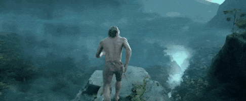 The Legend Of Tarzan GIFs - Get the best GIF on GIPHY
