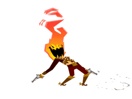 Art Is Animation GIF by janimator0