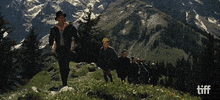 The Sound Of Music GIF by TIFF