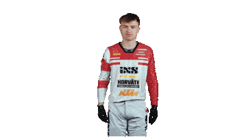 Motorcycle Win Sticker by iXS ag