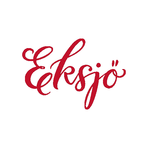 Eksjö kommun Sticker
