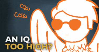 Homestuck GIF