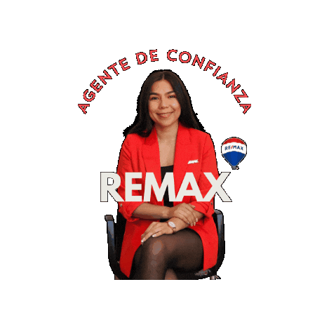 Faviagenteremax Sticker by RemaxMaster