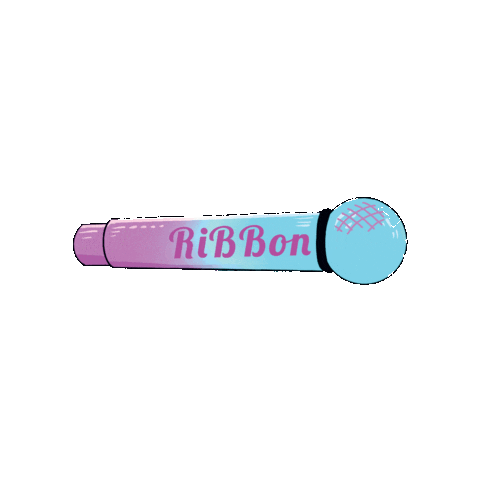 Bam Bam Mic Sticker