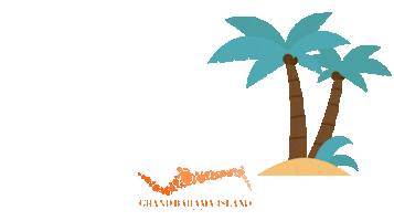 Gbi Sticker by Grand Bahamas Vacations