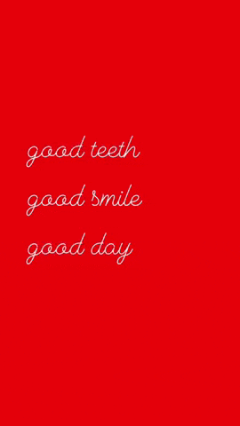 Ilovemysmile GIF