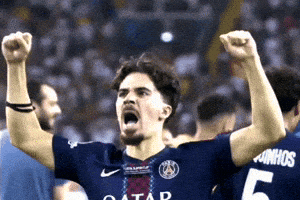 Paris Saint-Germain Psg GIF