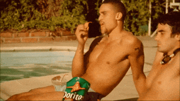 Told You So Pool GIF by Pretty Dudes