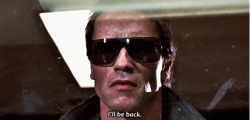 Serious Arnold Schwarzenegger GIF - Find & Share on GIPHY