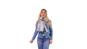 Vanessa Wenk Sticker