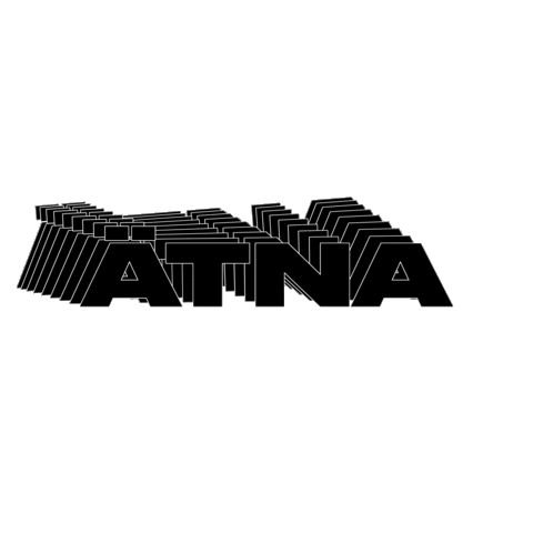 ÄTNA Sticker