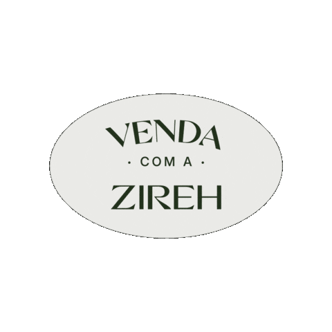 For Sale Imobiliaria Sticker by Zireh Imóveis