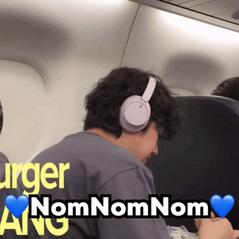 Super Junior Eating GIF