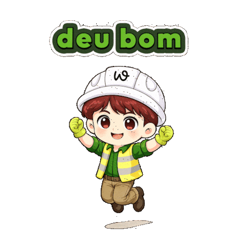 Obras Deubom Sticker by We Are Group